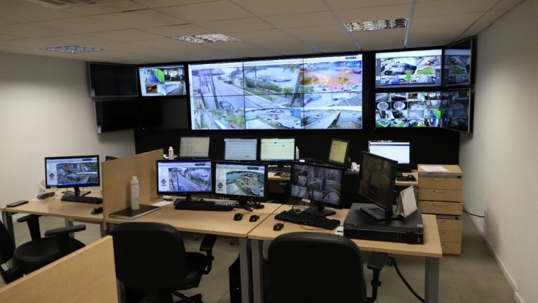 Gabinete de Gestão Integrada de Paranaguá é criada no combate à violência