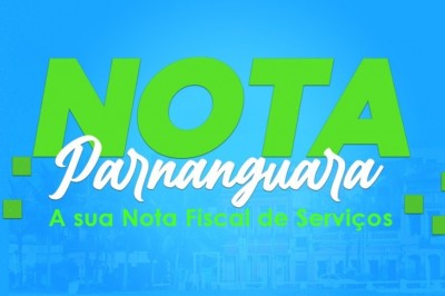 Nota Parnanguara faz mais dois ganhadores