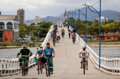 Processo de regularização fundiária da Ilha dos Valadares começará em janeiro