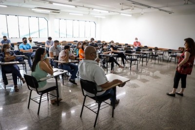 PARANAGUÁ: Telessaúde possibilitará diagnóstico precoce em casos de problemas cardíacos