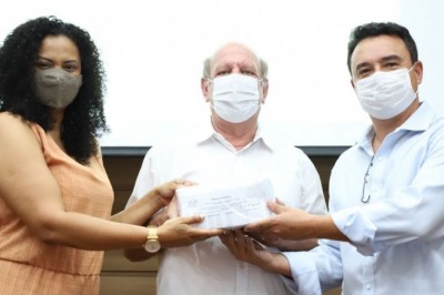 Cartão “Comida Boa” será entregue à população de baixa renda nas unidades do CRAS