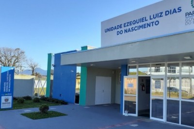 Unidade de saúde no Leblon será referência para atendimentos de síndromes respiratórias