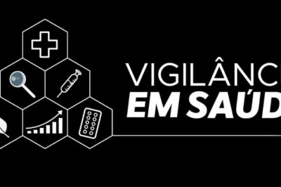 Covid-19: realização de testagem em ambiente público deve ser autorizada pela Vigilância Sanitária