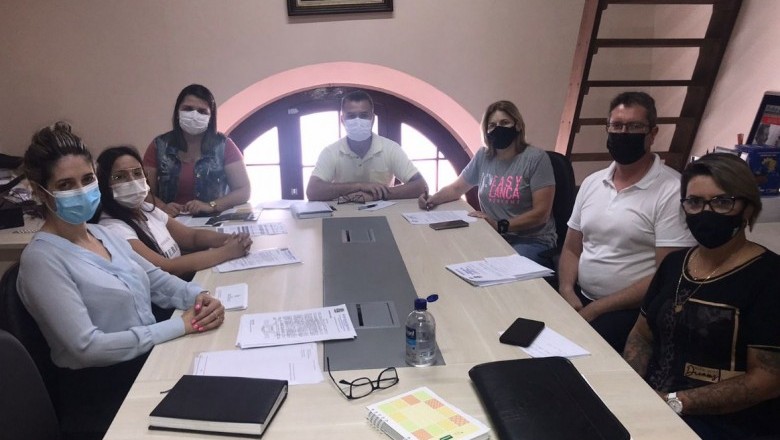 Projeto que concede reposição salarial a servidores públicos é enviado à Câmara Municipal