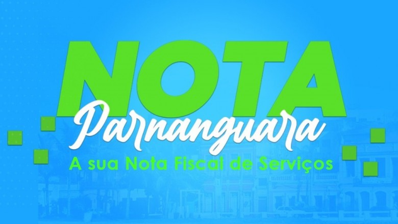 Mais duas pessoas são contempladas no Programa Nota Parnanguara