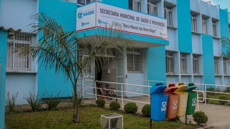 Secretaria de Saúde de Paranaguá abre inscrição de PSS para cadastro de reserva e contratação de médicos