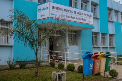 Secretaria de Saúde de Paranaguá abre inscrição de PSS para cadastro de reserva e contratação de médicos