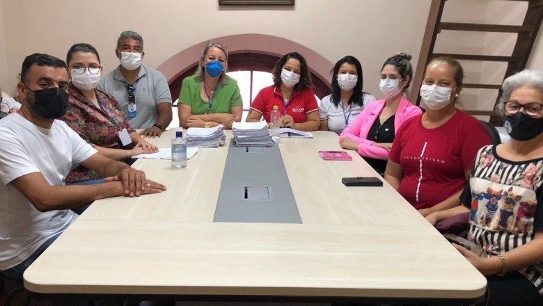 Prefeitura de Paranaguá concederá reajuste de 33,24% aos professores da Rede Municipal