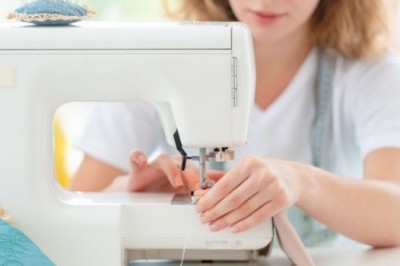 Secretaria de Indústria e Comércio de Paranaguá e Sesc promovem curso de corte e costura