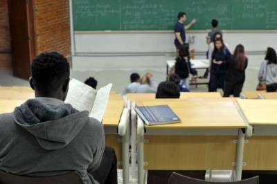 Prouni abre inscrições do primeiro semestre de 2022