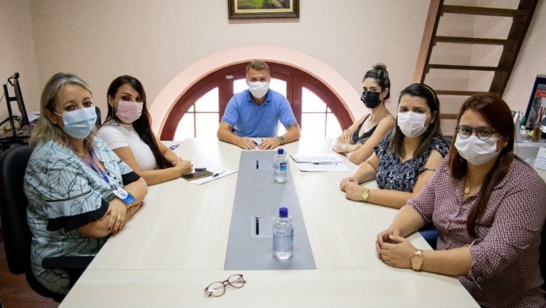 Tarifa Zero entra em vigor no próximo dia 15 em Paranaguá