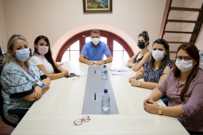 Tarifa Zero entra em vigor no próximo dia 15 em Paranaguá