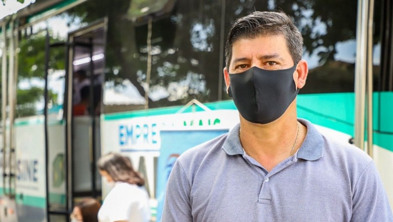 Paranaguá fica em 3.º lugar no ranking de contratações via Agência do Trabalhador