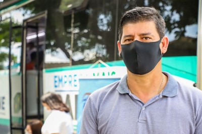 Paranaguá fica em 3.º lugar no ranking de contratações via Agência do Trabalhador