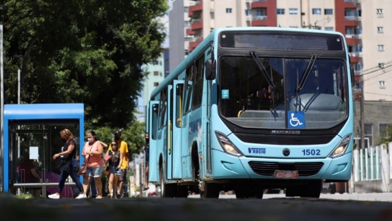 Tarifa Zero iniciará com as linhas de ônibus atuais em Paranaguá 