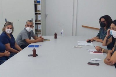 Paranaguá registra número baixo de casos de dengue