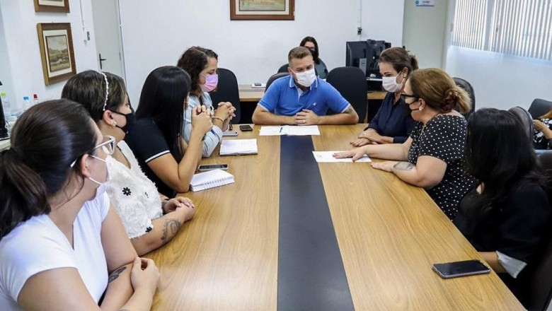 Universitários da UFPR Litoral em Matinhos contarão com transporte gratuito