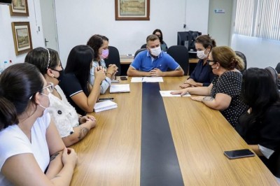 Universitários da UFPR Litoral em Matinhos contarão com transporte gratuito