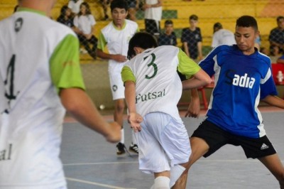 46ª edição dos Jogos Escolares Municipais acontecerão no mês de abril