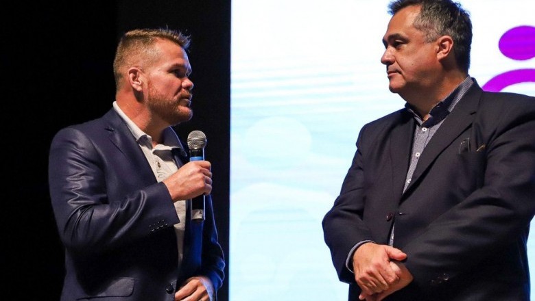 Paranaguá: Maternidade será reformada e Ambulatório de Especialidades será implantado