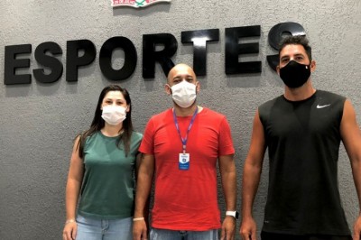 Secretaria de Esportes de Paranaguá promoverá aulas gratuitas de beach tennis para toda população