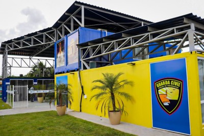 Cartão do Tarifa Zero continua sendo realizado na sub-prefeitura do Nilson Neves