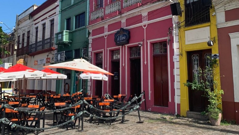 Nesta sexta-feira, 22 de abril, será ponto facultativo nas repartições públicas municipais de Paranaguá 