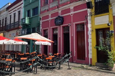 Nesta sexta-feira, 22 de abril, será ponto facultativo nas repartições públicas municipais de Paranaguá 