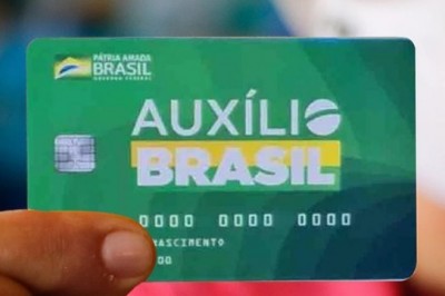 Caixa paga Auxílio Brasil a beneficiários com NIS final 7