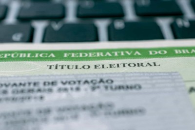 Prazo para emitir ou regularizar título termina quarta-feira (4)