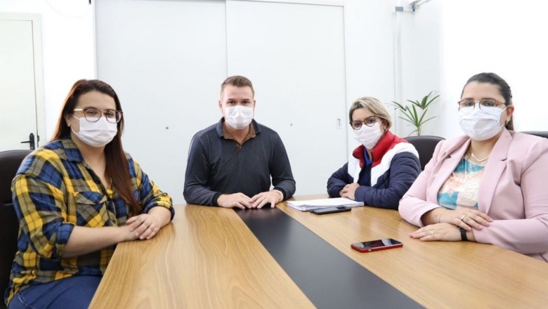 Dia das Mães: auxílio alimentação será antecipado aos servidores municipais de Paranaguá 