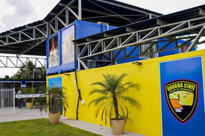 Subprefeitura Waldir Salmon será sede do programa Cras Cidadania em Paranaguá
