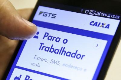 Trabalhadores nascidos em junho podem sacar até R$ 1 mil no FGTS