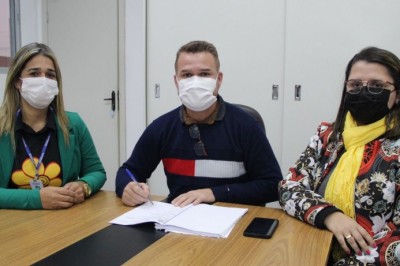 Aprovados em Concurso são chamados para atuar na Secretaria de Assistência Social de Paranaguá 
