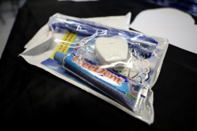 Rede Municipal de Ensino de Paranaguá recebe Kit de Higiene Bucal