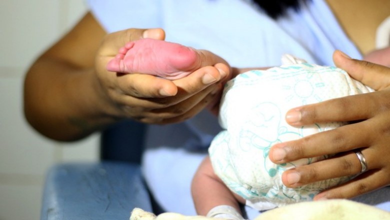 Dia Nacional do Teste do Pezinho &eacute; celebrado com amplia&ccedil;&atilde;o de diagn&oacute;stico