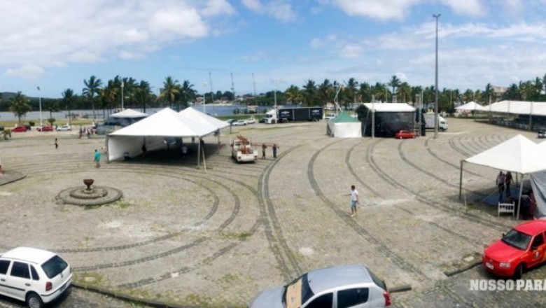 Prefeitura de Paranaguá mantém a suspensão dos eventos 