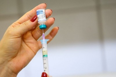Dia D de vacinação acontece neste sábado (11) em Paranaguá 