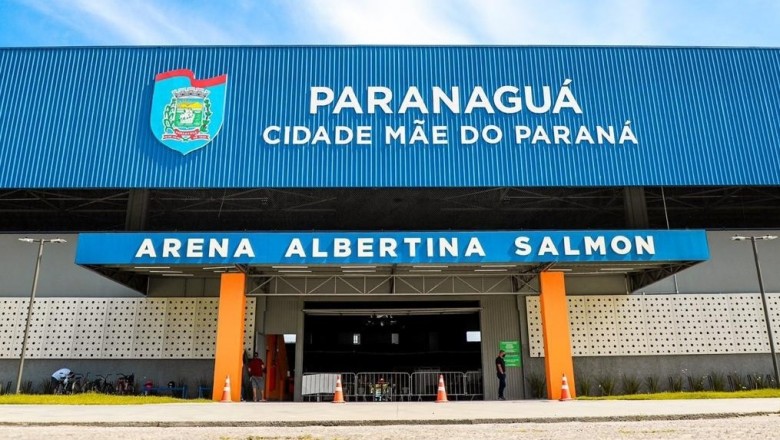 Cadastro para casamento comunitário deve ser feito até dia 6 de julho em Paranaguá 