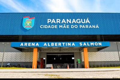 Cadastro para casamento comunitário deve ser feito até dia 6 de julho em Paranaguá 