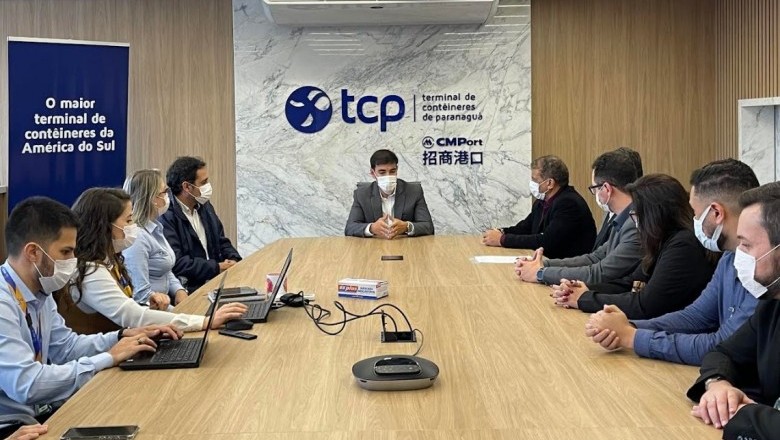 Ilha do Amparo receber&aacute; escola no valor de 300 mil reais