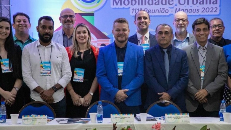 Programa Tarifa Zero ganha reconhecimento em fórum no Amazonas