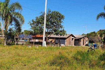 Indígenas receberão 30 novas casas: Investimento é de 6 milhões