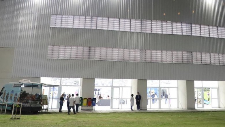 &Ocirc;nibus especial ser&aacute; disponibilizado para o Casamento Coletivo em Paranagu&aacute;