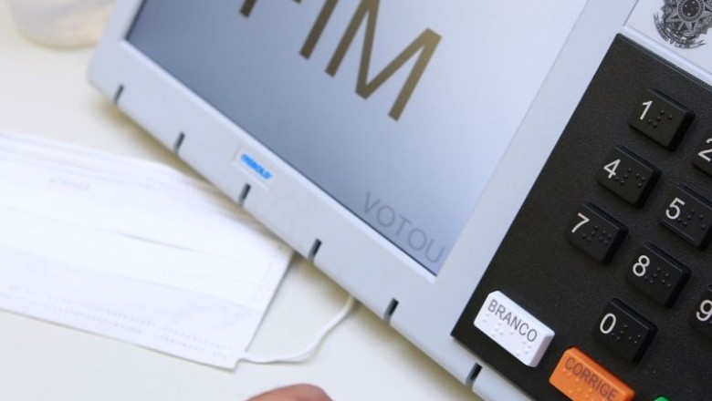 Restam 2 dias de prazo para solicitar voto em tr&acirc;nsito