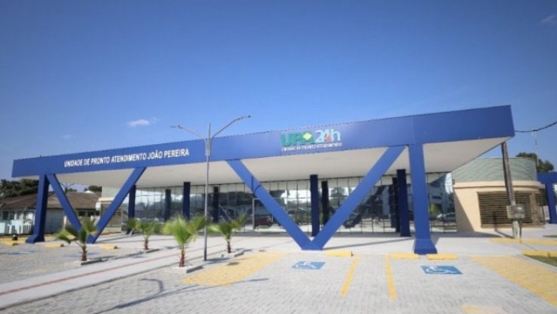 UPA tem horários específicos para visita de pacientes