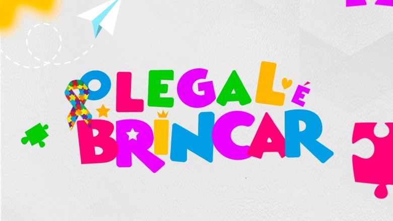 Em comemoração ao Dia das Crianças, Prefeitura de Paranaguá lança o Projeto ‘O Legal É Brincar’