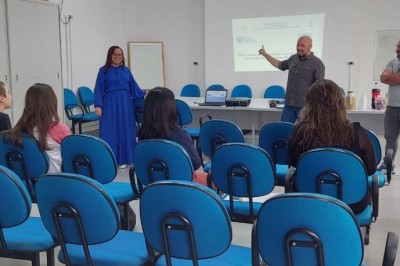 UFPR realiza projeto com comunidades próximas à Mata Atlântica