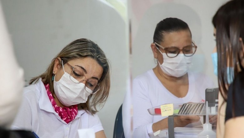 Unidade de Saúde da Mulher aberta para exames neste dia 17