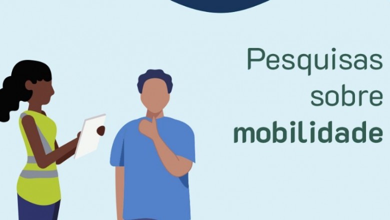 Prefeitura de Paranaguá realiza pesquisas com ciclistas e usuários do transporte coletivo